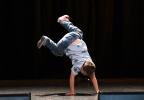 Hip hop enfants au gala de danse juin 2023